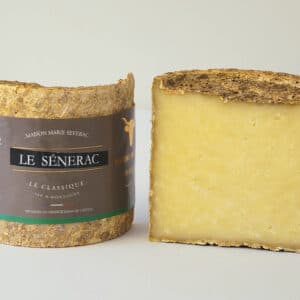 Le Sénerac - Kellerreifung 3 bis 5 Monate