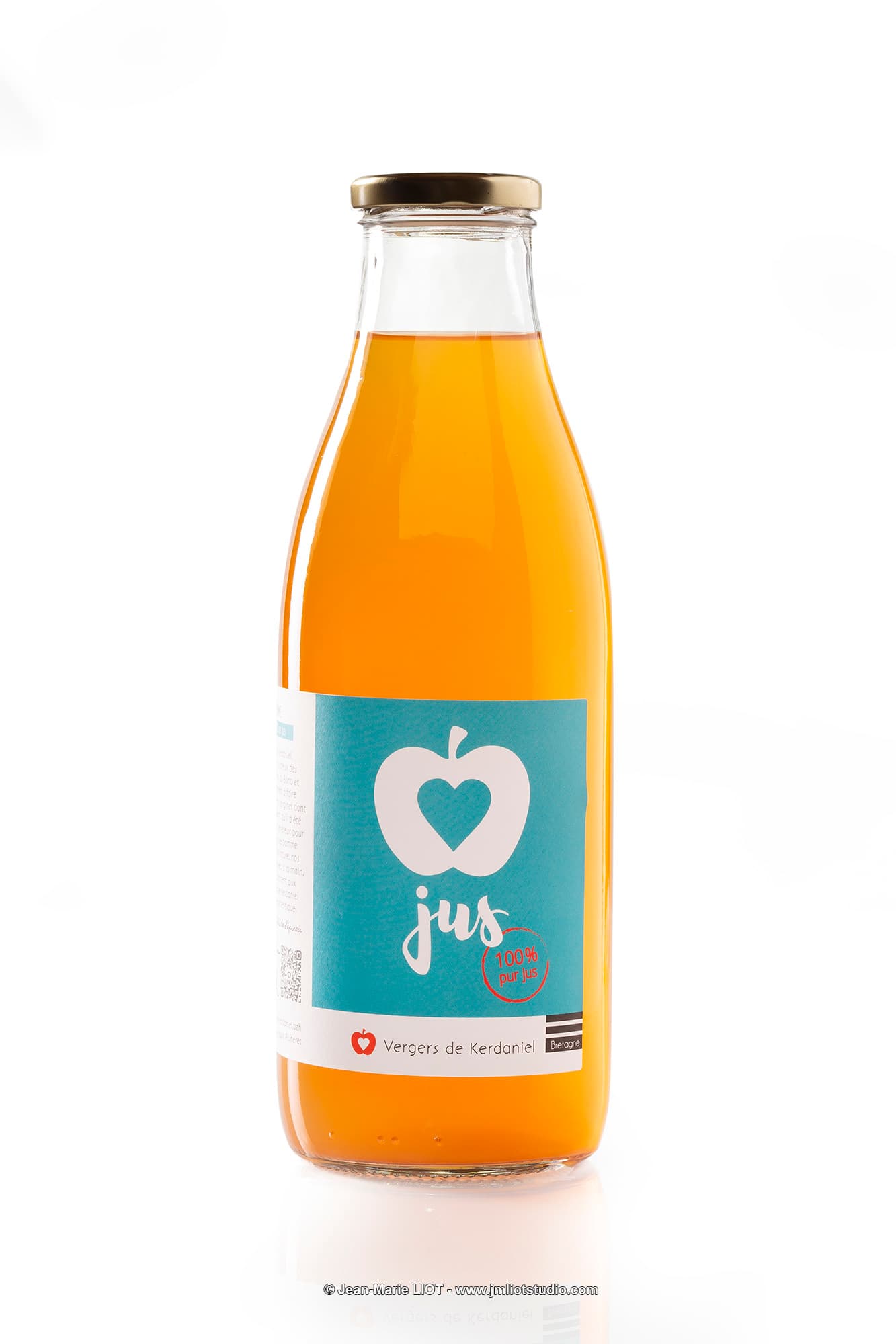 APFELSAFT