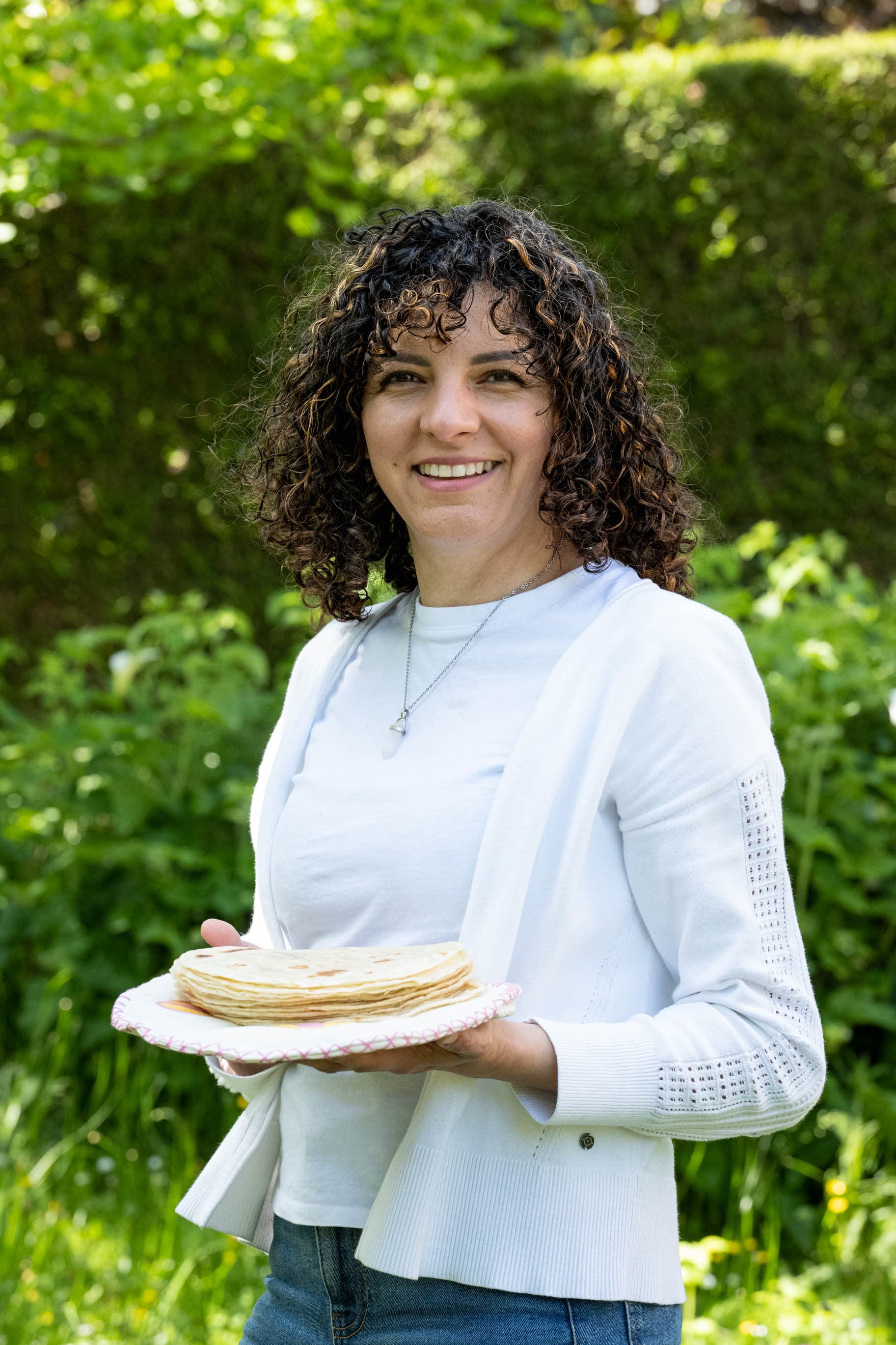 Les Tortillas de SONORA