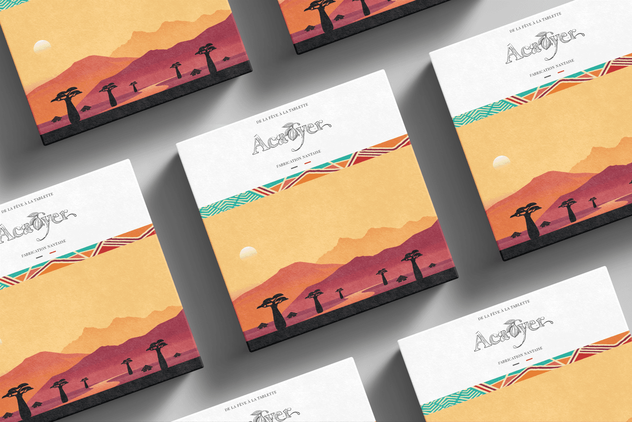 Shop ACAOYER