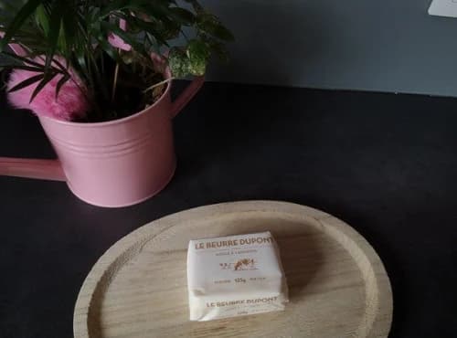 Zwiebelbutter