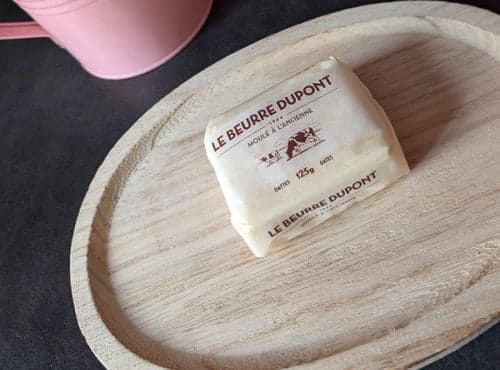 Dattelbutter