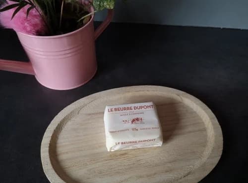 Butter mit Piment d’Espelette