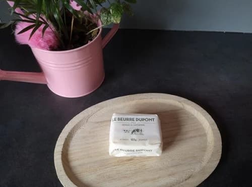 Algenbutter